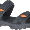 Merrell M's Cedrus Convert 3, Black -Hurtta myymälä merrell ms cedrus convert 3 black 2
