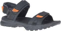 Merrell M's Cedrus Convert 3, Black