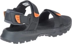 Merrell M's Cedrus Convert 3, Black -Hurtta myymälä merrell ms cedrus convert 3 black 4