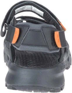 Merrell M's Cedrus Convert 3, Black -Hurtta myymälä merrell ms cedrus convert 3 black 5