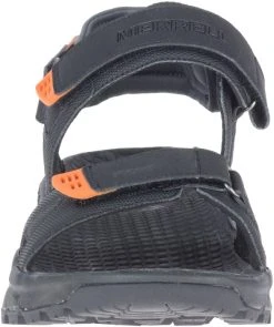 Merrell M's Cedrus Convert 3, Black -Hurtta myymälä merrell ms cedrus convert 3 black 7