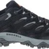 Merrell Moab 3 GTX Ulkoilukengät, Musta/harmaa -Hurtta myymälä merrell ms moab 3 gtx blackgrey 0