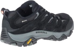 Merrell Moab 3 GTX Ulkoilukengät, Musta/harmaa 11 Merrell Moab 3 GTX Ulkoilukengät, Musta/harmaa -Hurtta myymälä merrell ms moab 3 gtx blackgrey 3