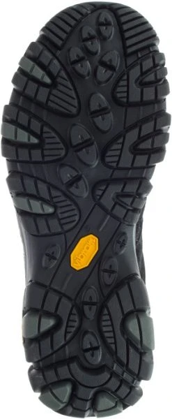 Merrell Moab 3 GTX Ulkoilukengät, Musta/harmaa 13 Merrell Moab 3 GTX Ulkoilukengät, Musta/harmaa -Hurtta myymälä merrell ms moab 3 gtx blackgrey 4