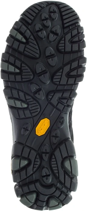 Merrell Moab 3 GTX Ulkoilukengät, Musta/harmaa 8 Merrell Moab 3 GTX Ulkoilukengät, Musta/harmaa - Image 6