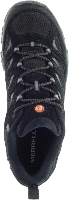 Merrell Moab 3 GTX Ulkoilukengät, Musta/harmaa 7 Merrell Moab 3 GTX Ulkoilukengät, Musta/harmaa - Image 5