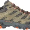 Merrell Moab 3 GTX Ulkoilukengät, Oliivi 1 Merrell Moab 3 GTX Ulkoilukengät, Oliivi -Hurtta myymälä merrell ms moab 3 gtx olive 0