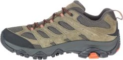 Merrell Moab 3 GTX Ulkoilukengät, Oliivi -Hurtta myymälä merrell ms moab 3 gtx olive 1