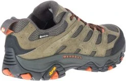 Merrell Moab 3 GTX Ulkoilukengät, Oliivi -Hurtta myymälä merrell ms moab 3 gtx olive 3