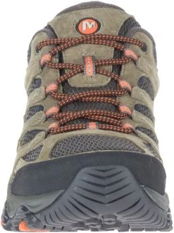 Merrell Moab 3 GTX Ulkoilukengät, Oliivi -Hurtta myymälä merrell ms moab 3 gtx olive 4