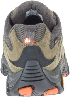 Merrell Moab 3 GTX Ulkoilukengät, Oliivi -Hurtta myymälä merrell ms moab 3 gtx olive 5