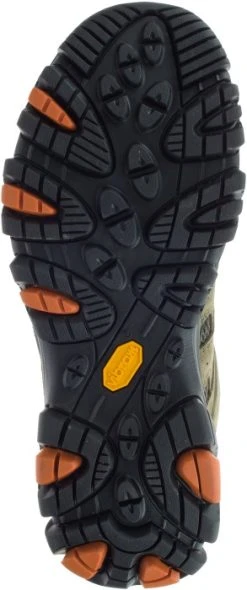 Merrell Moab 3 GTX Ulkoilukengät, Oliivi -Hurtta myymälä merrell ms moab 3 gtx olive 7