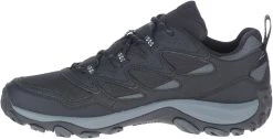 Merrell West Rim Sport GTX Ulkoilukengät, Musta -Hurtta myymälä merrell ms west rim sport gtx black 5