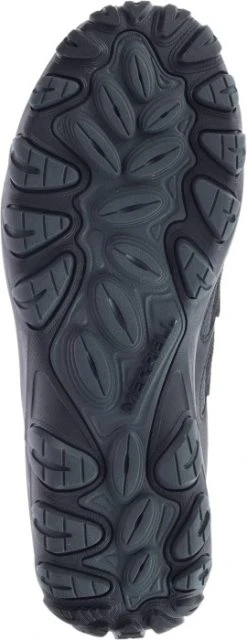 Merrell West Rim Sport GTX Ulkoilukengät, Musta -Hurtta myymälä merrell ms west rim sport gtx black 7