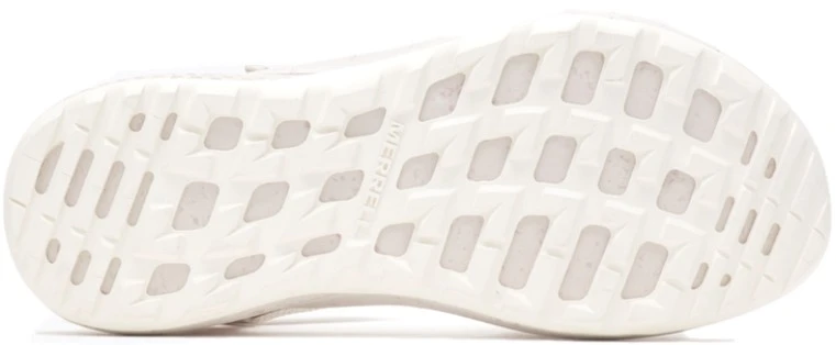 Merrell Bravada Backstrap Naisten Sandaali, Vaalea 6 Merrell Bravada Backstrap Naisten Sandaali, Vaalea - Image 4