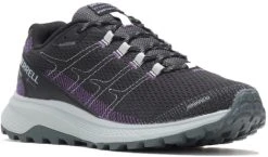 Merrell Fly Strike GTX Naisten Juoksukenkä, Musta -Hurtta myymälä merrell ws fly strike gtx black 4