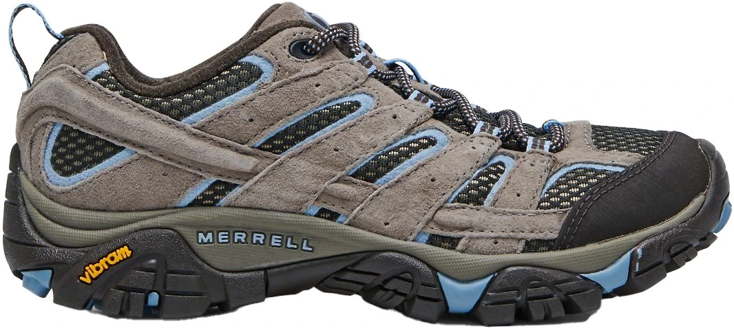 Merrell Moab 2 Vent Naisten Ulkoilukengät, Brindle 3 Merrell Moab 2 Vent Naisten Ulkoilukengät, Brindle