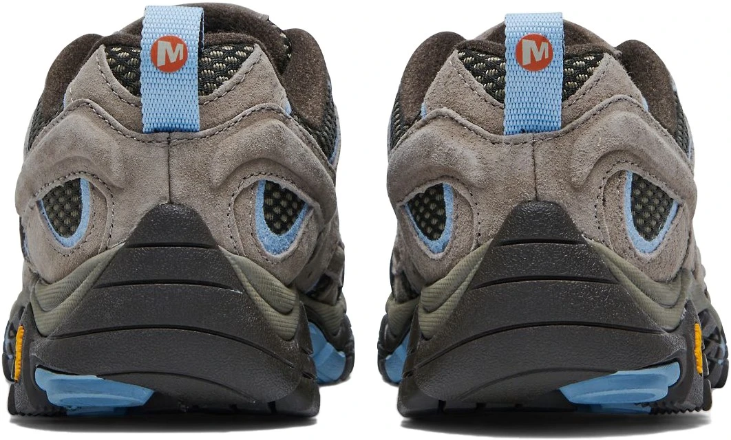 Merrell Moab 2 Vent Naisten Ulkoilukengät, Brindle 5 Merrell Moab 2 Vent Naisten Ulkoilukengät, Brindle - Image 3