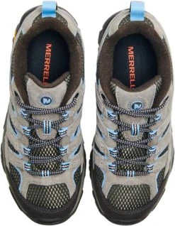 Merrell Moab 2 Vent Naisten Ulkoilukengät, Brindle 12 Merrell Moab 2 Vent Naisten Ulkoilukengät, Brindle -Hurtta myymälä merrell ws moab 2 vent brindle 3