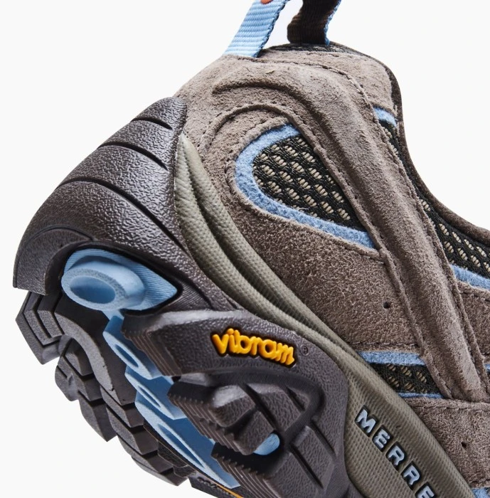 Merrell Moab 2 Vent Naisten Ulkoilukengät, Brindle 8 Merrell Moab 2 Vent Naisten Ulkoilukengät, Brindle - Image 6