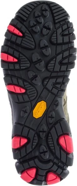 Merrell Moab 3 GTX Naisten Ulkoilukengät, Oliivi 11 Merrell Moab 3 GTX Naisten Ulkoilukengät, Oliivi -Hurtta myymälä merrell ws moab 3 gtx olive 1