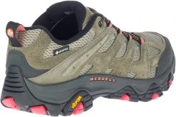 Merrell Moab 3 GTX Naisten Ulkoilukengät, Oliivi 9 Merrell Moab 3 GTX Naisten Ulkoilukengät, Oliivi -Hurtta myymälä merrell ws moab 3 gtx olive 4