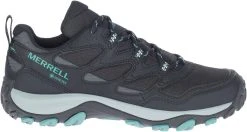 Merrell West Rim Sport GTX Naisten Ulkoilukengät, Musta -Hurtta myymälä merrell ws west rim sport gtx black 5