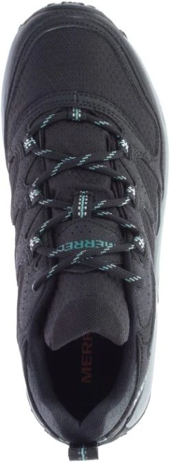 Merrell West Rim Sport GTX Naisten Ulkoilukengät, Musta -Hurtta myymälä merrell ws west rim sport gtx black 6