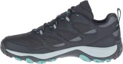 Merrell West Rim Sport GTX Naisten Ulkoilukengät, Musta -Hurtta myymälä merrell ws west rim sport gtx black 8