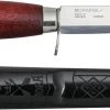 Morakniv Classic Nr 2F -puukko, Punainen -Hurtta myymälä morakniv classic nr 2f red 0