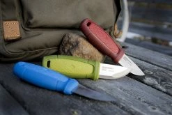 Morakniv Eldris Sininen -Hurtta myymälä morakniv eldris blc3a5 3