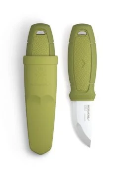 Morakniv Eldris Vihreä