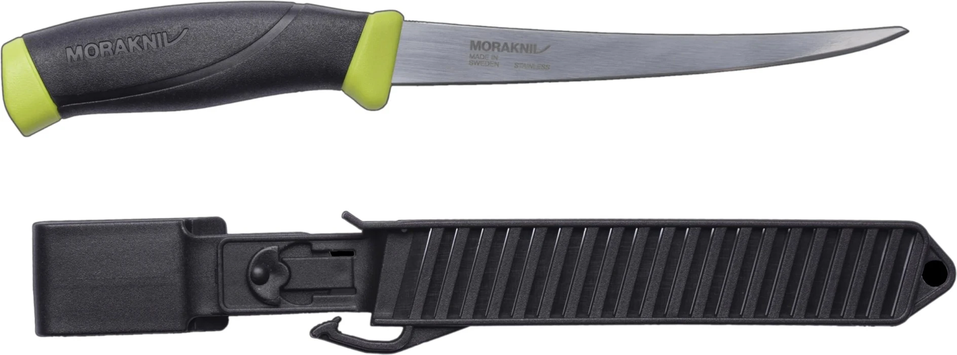 Morakniv Fishing Comfort Filé 155 -fileerausveitsi 3 Morakniv Fishing Comfort Filé 155 -fileerausveitsi