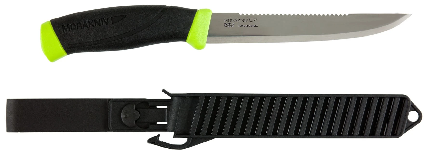 Morakniv Comfort Scaler 150 -perkausveitsi 3 Morakniv Comfort Scaler 150 -perkausveitsi