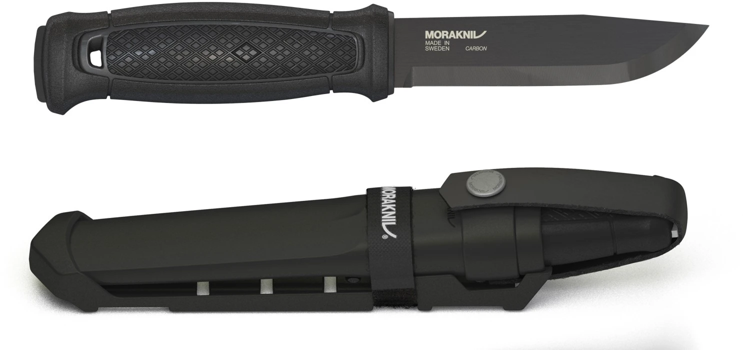 Morakniv Garberg Black C, Multi-Mount Kit 3 Morakniv Garberg Black C, Multi-Mount Kit