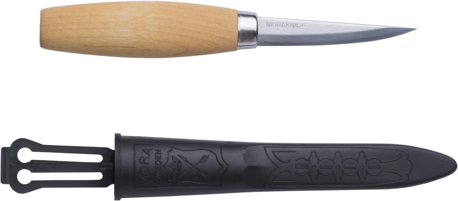 Morakniv Slöjd 106 -veistopuukko 3 Morakniv Slöjd 106 -veistopuukko