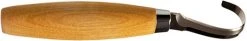 Morakniv Slöjd 164 -ruostumaton Puukko (oikeakätisille) -Hurtta myymälä morakniv slojd 164 skedkniv rostfri hoger 2