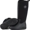 Muck Boot Arctic Adventure Lady Naisten Saappaat, Musta 1 Muck Boot Arctic Adventure Lady Naisten Saappaat, Musta -Hurtta myymälä muck boot arctic adventure svart 2