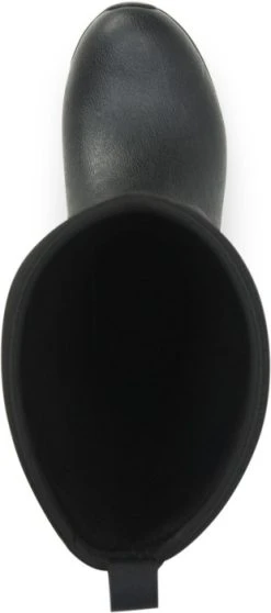 Muck Boot Arctic Adventure Lady Naisten Saappaat, Musta -Hurtta myymälä muck boot arctic adventure svart 6