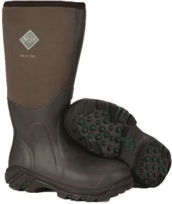 Muck Boot Arctic Pro -50 Tan/Bark