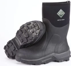 Muck Boot Arctic Sport Mid