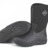 Muck Boot Arctic Weekend Musta 2 Muck Boot Arctic Weekend Musta -Hurtta myymälä muck boot arctic weekend svart 2
