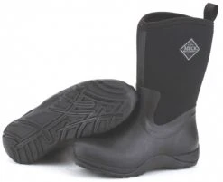 Muck Boot Arctic Weekend Musta