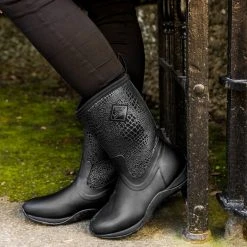 Muck Boot Arctic Weekend Musta -Hurtta myymälä muck boot arctic weekend svart 6