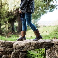 Muck Boot Arctic Weekend Musta -Hurtta myymälä muck boot arctic weekend svart 7