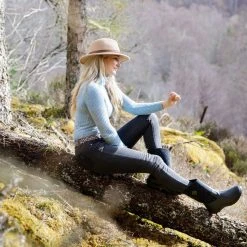 Muck Boot Arctic Weekend Musta -Hurtta myymälä muck boot arctic weekend svart 8