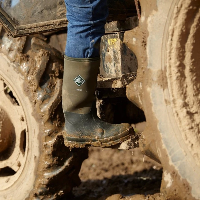 Muck Boot Chore 13 Muck Boot Chore - Image 11