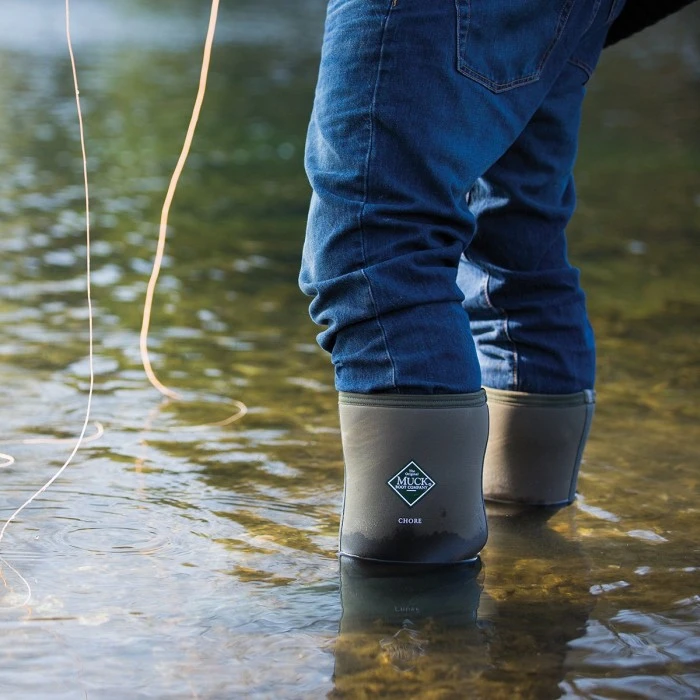 Muck Boot Chore 10 Muck Boot Chore - Image 8