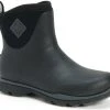 Muck Boot Excursion Ankle Musta -Hurtta myymälä muck boot excursion ankle svart 1