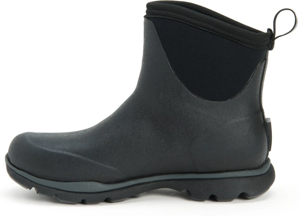 Muck Boot Excursion Ankle Musta 5 Muck Boot Excursion Ankle Musta - Image 3